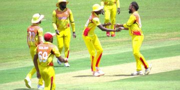 Uganda Cricket: Final T20 World Cup Squad Announcement Today