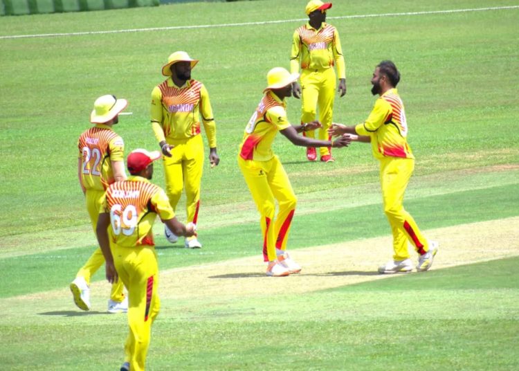 Uganda Cricket: Final T20 World Cup Squad Announcement Today
