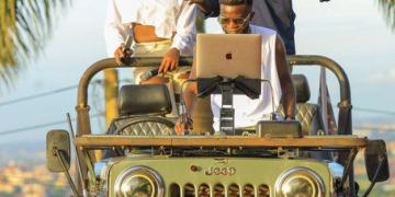 Auto Show Kampala Returns, NBS Sport Unveiled As The Media Partner