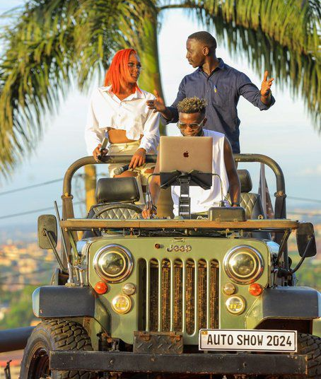 Auto Show Kampala Returns, NBS Sport Unveiled As The Media Partner