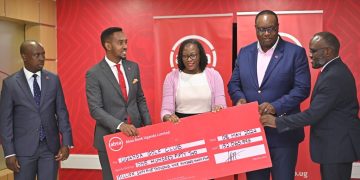 Absa Bank Uganda Announces Sponsorship for 2024 Captain’s Bell Tournament