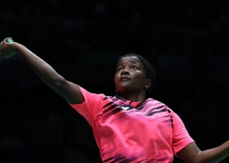 Mbogo High Warriors Begin 2024 Season Strong