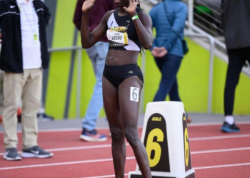 Susan Aneno: Overcoming Adversity on the Path to Olympic Glory