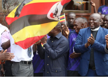 Ugandan Schools Gear Up for ISF World School Football Championship in China