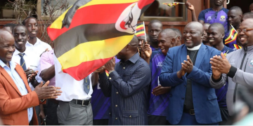 Ugandan Schools Gear Up for ISF World School Football Championship in China