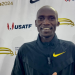 Cheptegei Outlines Target Ahead of Diamond League Meet