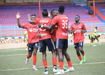 Vipers  Miss Out on Title Despite Convincing Win