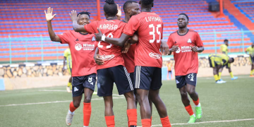 Vipers  Miss Out on Title Despite Convincing Win