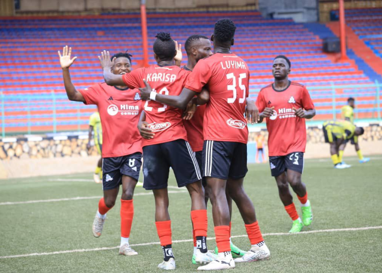 Vipers  Miss Out on Title Despite Convincing Win