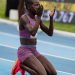 Halimah Nakaayi Wins 800m at Los Angeles Grand Prix with New National Record