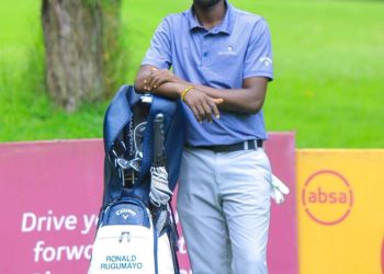 Captain’s Bell Tournament: Rugumayo Triumphs as Paul Rukundo Assumes Leadership