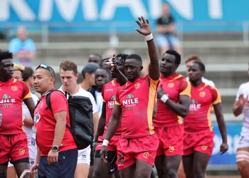 Uganda Rugby Cranes Finish 6th at Munich Challenger Series