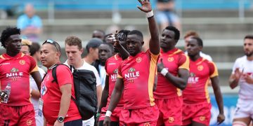 Uganda Rugby Cranes Finish 6th at Munich Challenger Series