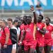 Uganda Rugby Cranes Finish 6th at Munich Challenger Series