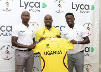 Minister Ogwang Announces Budget Increase for Cricket