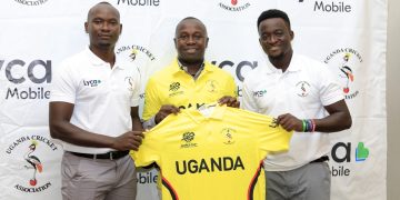 Minister Ogwang Announces Budget Increase for Cricket