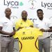 Minister Ogwang Announces Budget Increase for Cricket
