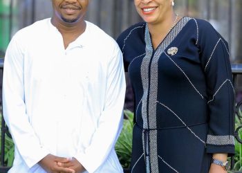 What Are the Implications for Ugandan Football as FUFA President Moses Magogo Faces US Sanctions?