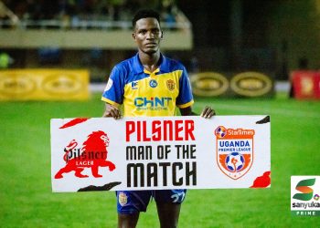 Usama Arafat Brace Sinks Villa’s Title Hopes