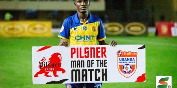 Usama Arafat Brace Sinks Villa’s Title Hopes