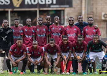 MACOS Alumni League Grand Finale Approaches