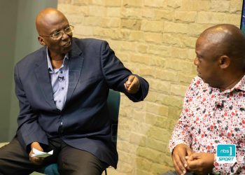 Justus Mugisha is the Problem of Uganda School Football – Kennedy Mutenyo