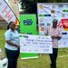 KCB Bank Injects Shs80m into Pearl of Africa Uganda Rally