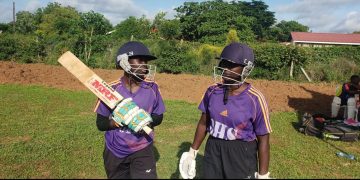 Surprising Victories Mark Day Four of Girls Schools Cricket Week.