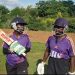 Surprising Victories Mark Day Four of Girls Schools Cricket Week.