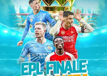 The Villa to Host The EPL Season Finale Watch Party