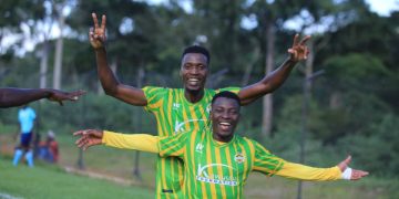Lugazi Secures Historic Promotion to Uganda Premier League