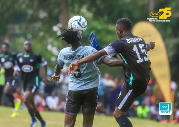 Mwenge South Kicks Off Title Defense in Style at MTN Tooro Masaza Cup