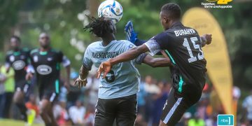 Mwenge South Kicks Off Title Defense in Style at MTN Tooro Masaza Cup