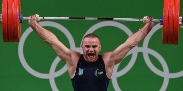 Ukrainian Olympian Oleksandr Pielieshenko Dies on Frontlines of Russia’s War