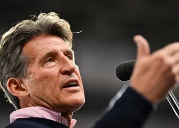 World Athletics President Hopes Netflix Series Will Boost Sport’s Popularity