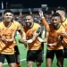 RS Berkane Takes Narrow Lead Over Zamalek in First Leg of CAF Confederation Cup Final