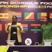 Uganda’s Sseninde Lauds CAF Schools Championship for Nurturing Young Talent