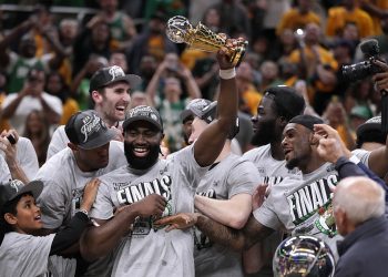 Boston Celtics Reach NBA Finals with 4-0 Sweep of Indiana Pacers