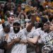 Boston Celtics Reach NBA Finals with 4-0 Sweep of Indiana Pacers