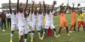 CAF Assures Safety and Security Ahead of African Schools Football Championship Finals in Zanzibar