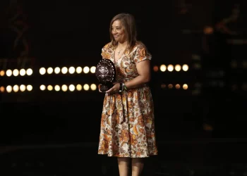 CAF Women’s Coach of the Year, Desiree Ellis, Awarded Honorary Doctorate for Contributions to Women’s Football