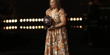 CAF Women’s Coach of the Year, Desiree Ellis, Awarded Honorary Doctorate for Contributions to Women’s Football