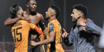 RS Berkane Eyes Third TotalEnergies CAF Confederation Cup Title Ahead of Final Showdown with Zamalek