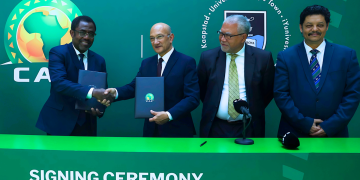 CAF Partners with University of Cape Town to Elevate African Football
