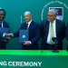 CAF Partners with University of Cape Town to Elevate African Football