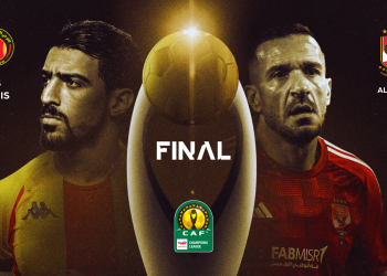 TotalEnergies CAF Champions League Finals Set to Showcase African Football Giants