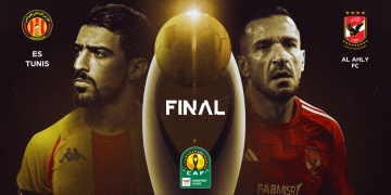 TotalEnergies CAF Champions League Finals Set to Showcase African Football Giants