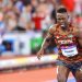 Kenyan Hurdler Wiseman Were Sets Targets for Paris Olympics After Qualifying at Kip Keino Classic