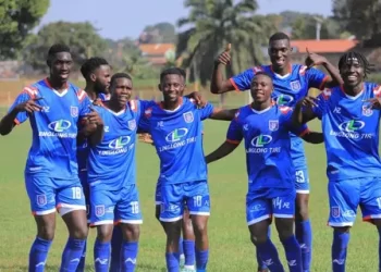 UPL Finale: It’s SC Villa’s Title to Lose