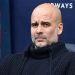 I Won’t Seek Favours From United – Guardiola